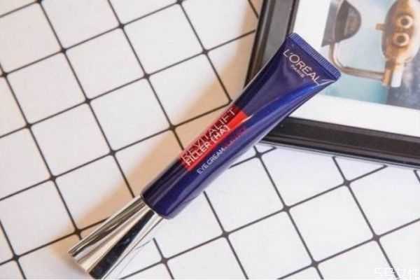 欧莱雅紫熨斗还需要用眼部精华吗？先用眼部精华还是眼霜