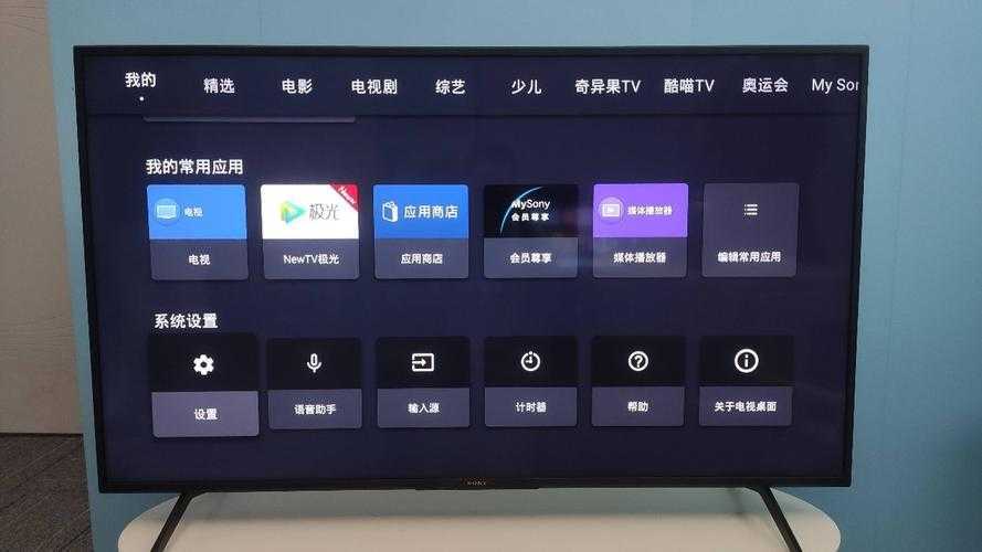 怎么看电视有没有投屏功能