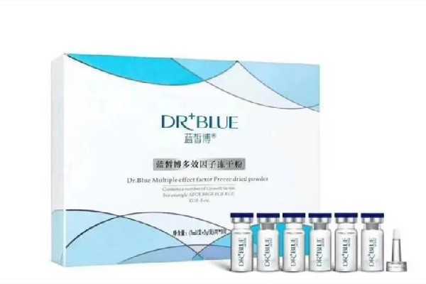 冻干粉天天用好不好