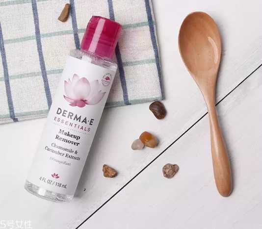 德玛依卸妆水怎么样 可以媲美贝德玛的卸妆水