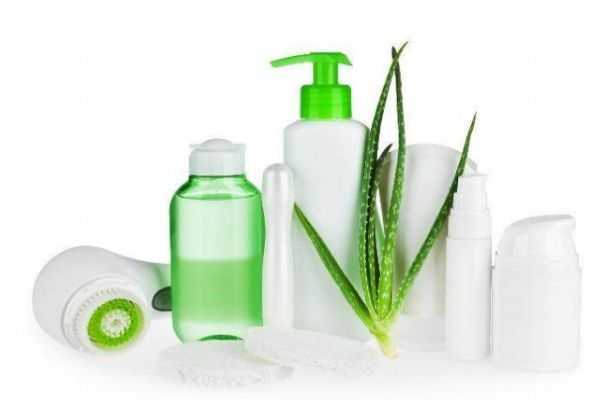 自制护肤品配方