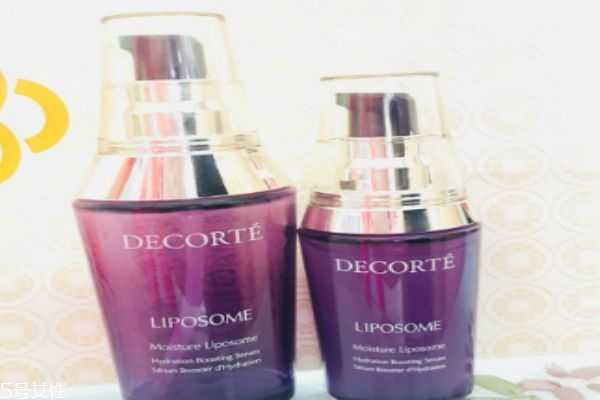 黛珂小紫瓶使用顺序 黛珂小紫瓶使用顺序