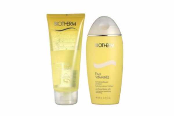 皮肤干燥用什么身体乳好