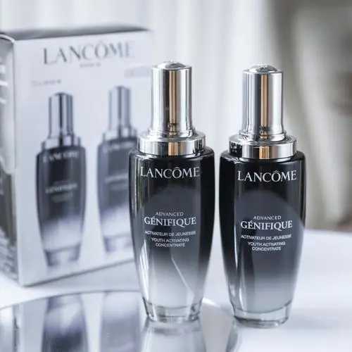 兰蔻小黑瓶抗衰老吗 兰蔻小黑瓶抗衰老吗