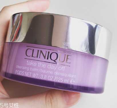 干性肌肤用什么卸妆膏好