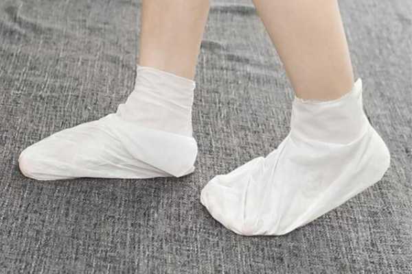 足膜什么材质好