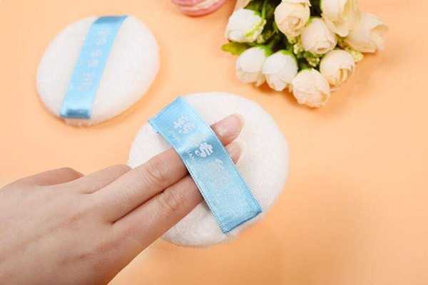 粉扑一般可以用多久