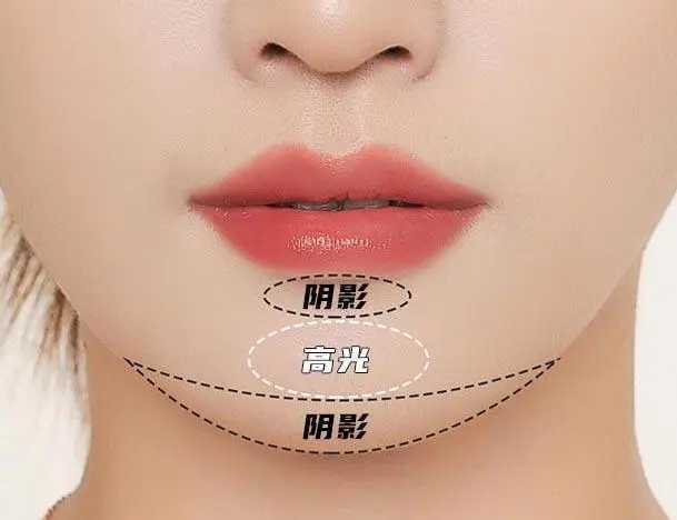 化妆时这“三条线”,能让五官更立体 化妆时这“三条线”,能让五官更立体