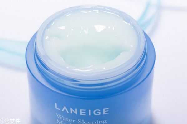 睡眠面膜洗还是不洗 睡眠面膜洗还是不洗