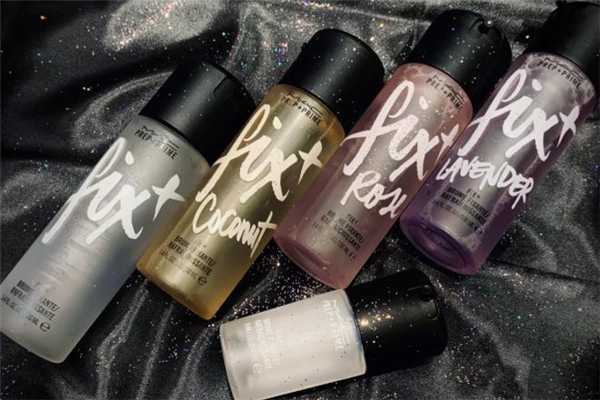 mac控妆水敏感肌可以用吗 mac控妆水敏感肌可以用吗