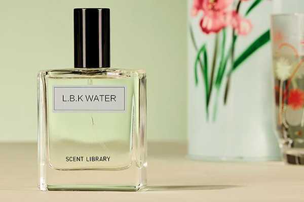 气味图书馆凉白开香水怎么样 气味图书馆凉白开香水怎么样