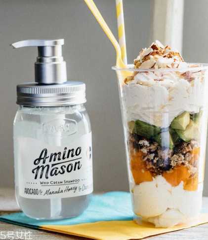 适合夏天用的洗发水有哪些 油头福音