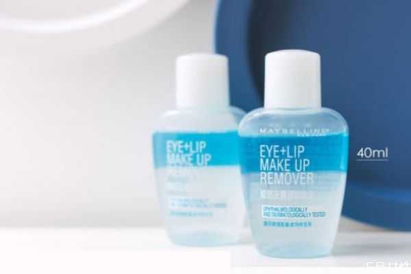 睫毛膏可以用什么卸妆?眼影眼线如何卸妆 睫毛膏可以用什么卸妆?眼影眼线如何卸妆