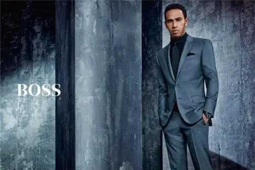 雨果博斯什么档次 雨果博斯什么档次