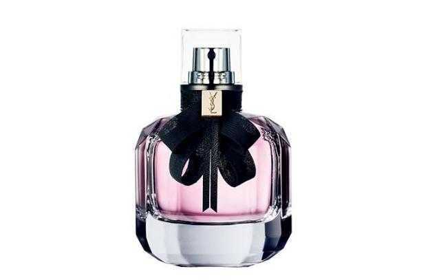 圣罗兰香水哪款好闻