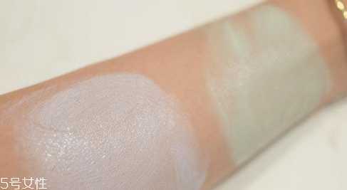 无色隔离霜适合什么皮肤？