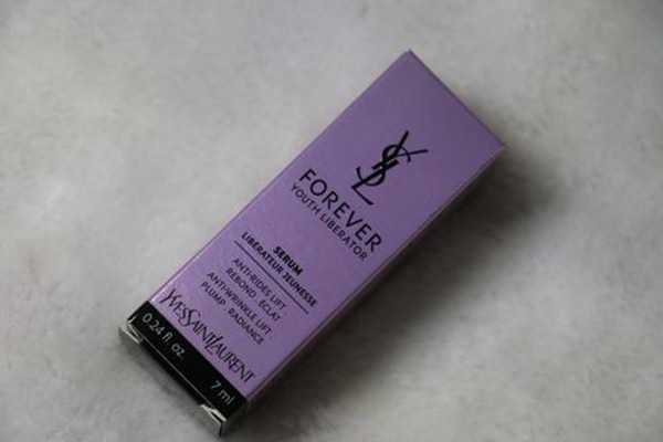 圣罗兰妍活青春精华液好用吗？圣罗兰妍活青春精华液有效果吗