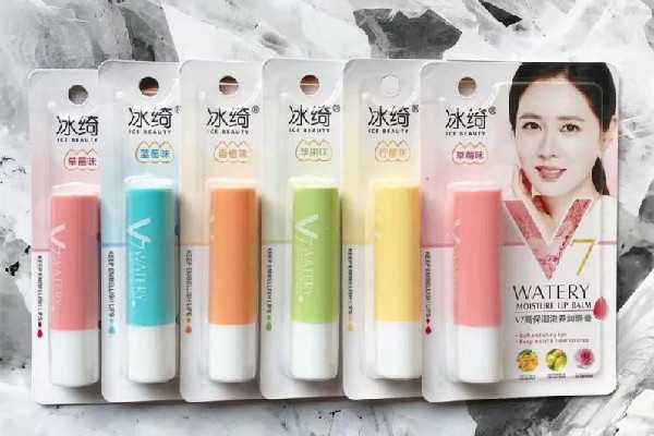 唇膏用到最后拧不出来怎么办