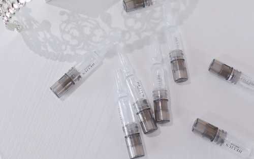 赫丽尔斯玫瑰Pro冻干安瓶精华适合年龄及功效