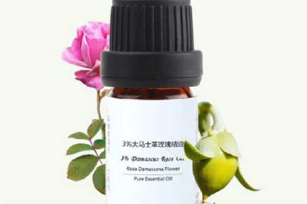 玫瑰精油浓度太高了会怎样