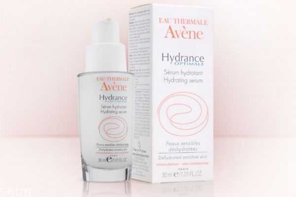 雅漾保湿精华怎么样 雅漾保湿精华怎么样