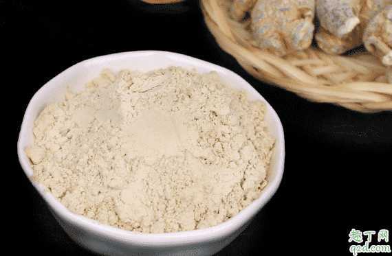 三七粉能不能去除痘印?三七粉冲水喝的好处都有啥 三七粉能不能去除痘印?三七粉冲水喝的好处都有啥