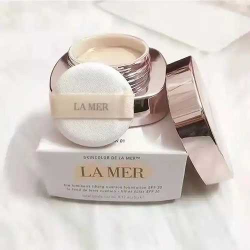 粉饼的种类有哪些