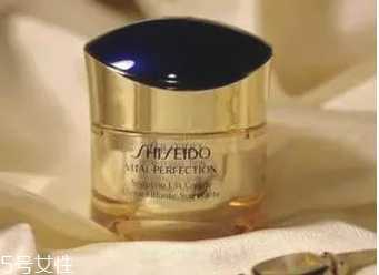 资生堂哪些产品好用