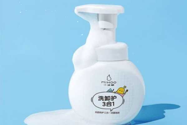 小迷糊洗面奶是皂基还是氨基酸?小迷糊洗面奶敏感肌能用吗 小迷糊洗面奶是皂基还是氨基酸?小迷糊洗面奶敏感肌能用吗