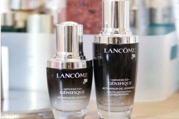 小棕瓶和小黑瓶到底选哪个