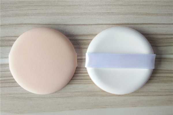 气垫粉扑多久清洗一次最好 气垫粉扑多久清洗一次最好