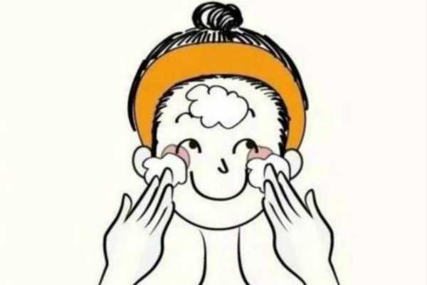 洗面奶能洗掉粉底液吗 洗面奶能洗掉粉底液吗