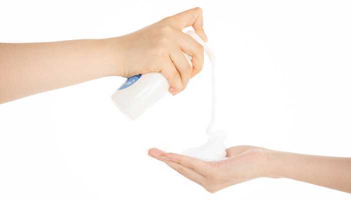 沐浴露和身体乳有什么区别 沐浴露和身体乳有什么区别