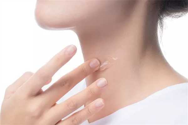 颈霜要按摩多久？颈霜要买什么成分的