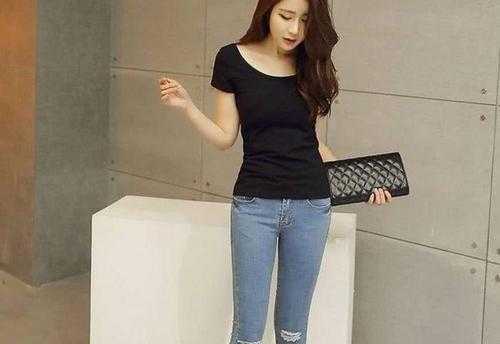 女生为什么都喜欢穿紧身牛仔裤 女生为什么都喜欢穿紧身牛仔裤