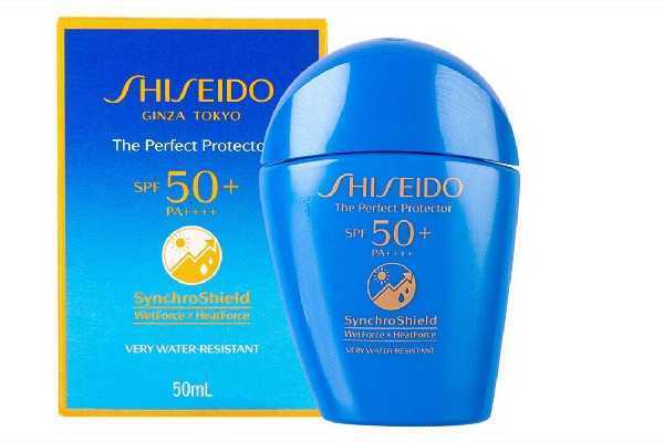 资生堂蓝胖子和白胖子怎么选 资生堂蓝胖子哪个系列好用