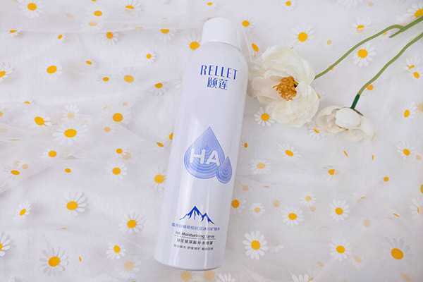 颐莲补水喷雾可以定妆吗?颐莲补水喷雾怎么用 颐莲补水喷雾可以定妆吗?颐莲补水喷雾怎么用