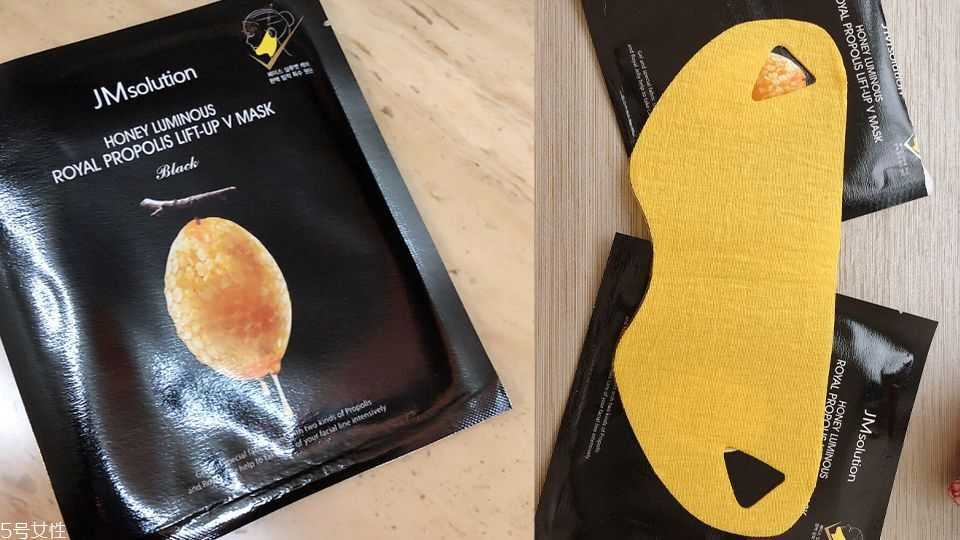 提拉面膜哪个牌子好 5个爆款瘦小脸面膜