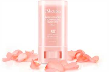 jm防晒棒要卸妆吗?jm防晒棒不卸妆的危害 jm防晒棒要卸妆吗?jm防晒棒不卸妆的危害