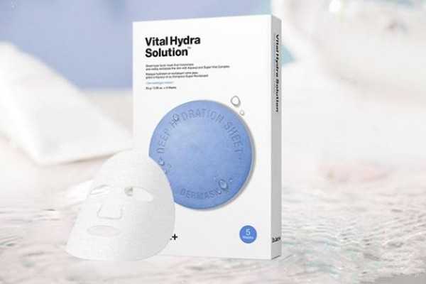 补水面膜什么时候敷效果最好 补水面膜什么时候敷效果最好