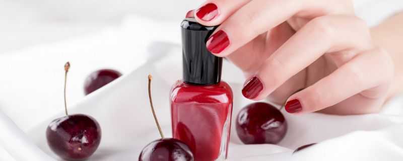 水甲油和指甲油区别 水甲油和指甲油区别
