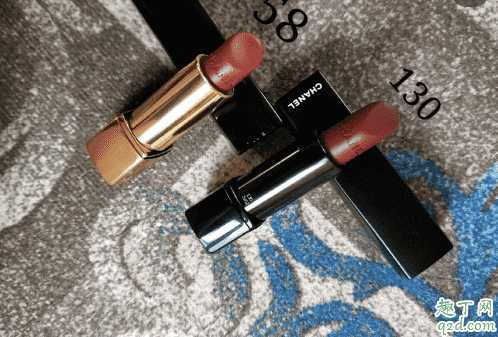 香奈儿130和58有什么区别 香奈儿130和58有什么区别