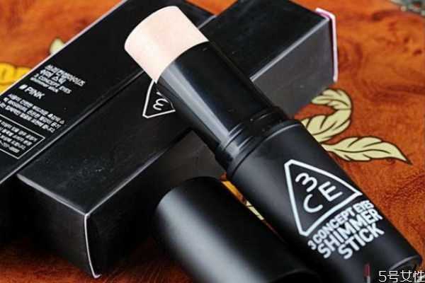 高光棒没了可以用什么代替 高光棒没了可以用什么代替