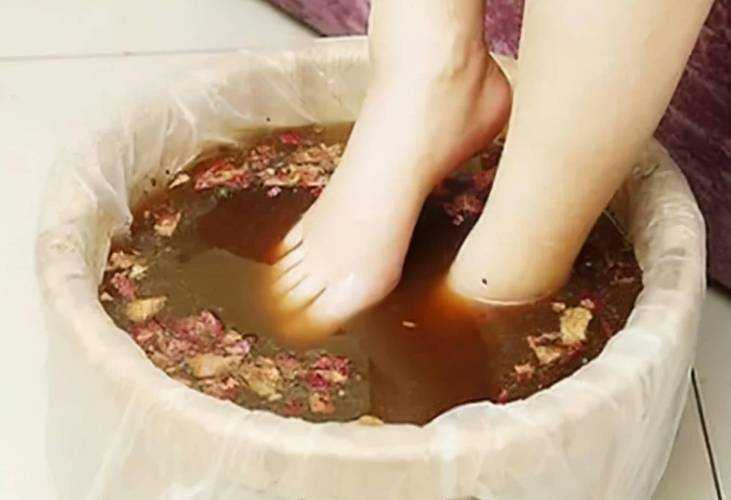 花椒泡脚要煮多少分钟