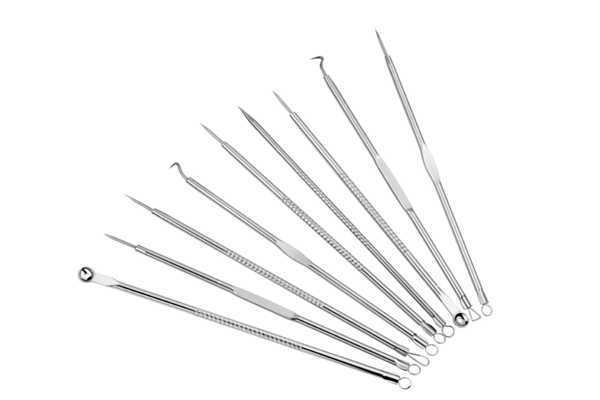 粉刺针是什么?都什么材质的 粉刺针是什么?都什么材质的