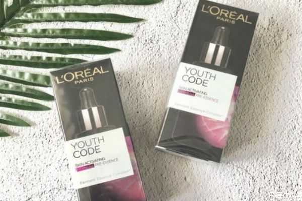 欧莱雅黑精华适合什么年龄？欧莱雅黑精华使用方法