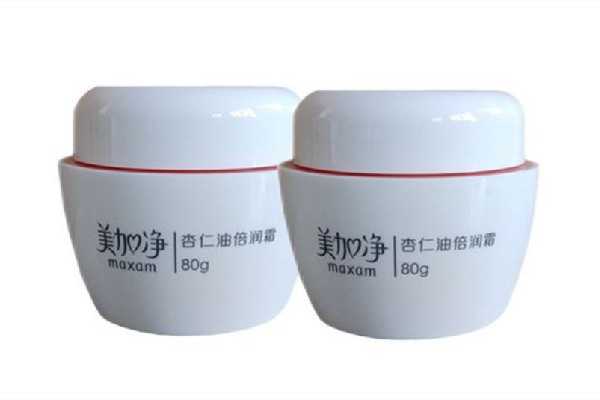 国产面霜排行榜前十名