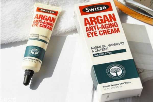 swisse眼霜保质期 swisse眼霜保质期