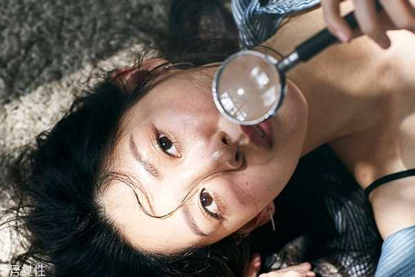 敏感肌肤怎么美白