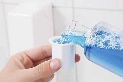 漱口水是酸性还是碱性